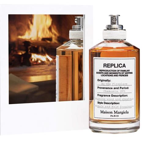 margiela replica perfume uk|maison margiela perfume samples.